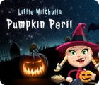 Žaidimas Little Witchella: Pumpkin Peril