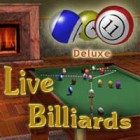 Žaidimas Live Billiards