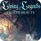 Žaidimas Living Legends: Frozen Beauty. Collector's Edition