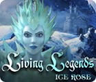 Žaidimas Living Legends: Ice Rose
