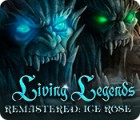 Žaidimas Living Legends Remastered: Ice Rose