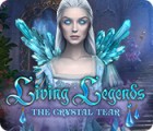 Žaidimas Living Legends: The Crystal Tear