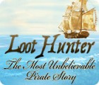 Žaidimas Loot Hunter: The Most Unbelievable Pirate Story
