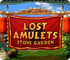 Žaidimas Lost Amulets: Stone Garden