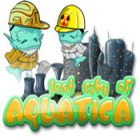 Žaidimas Lost City of Aquatica