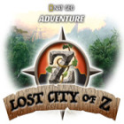 Žaidimas Nat Geo Adventure: Lost City Of Z
