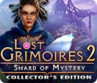 Žaidimas Lost Grimoires 2: Shard of Mystery Collector's Edition