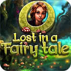 Žaidimas Lost in a Fairy Tale