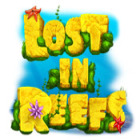 Žaidimas Lost in Reefs