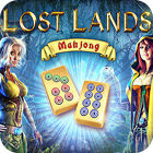 Žaidimas Lost Island: Mahjong Adventure