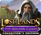 Žaidimas Lost Lands: The Golden Curse Collector's Edition