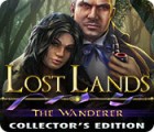 Žaidimas Lost Lands: The Wanderer Collector's Edition