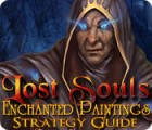 Žaidimas Lost Souls: Enchanted Paintings Strategy Guide