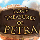 Žaidimas Lost Treasures Of Petra