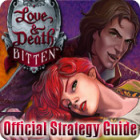 Žaidimas Love & Death: Bitten Strategy Guide