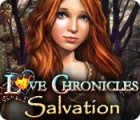Žaidimas Love Chronicles: Salvation