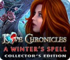 Žaidimas Love Chronicles: A Winter's Spell Collector's Edition