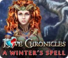 Žaidimas Love Chronicles: A Winter's Spell