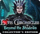 Žaidimas Love Chronicles: Beyond the Shadows Collector's Edition