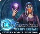 Žaidimas Love Chronicles: Death's Embrace Collector's Edition