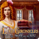 Žaidimas Love Chronicles: The Sword and The Rose