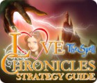 Žaidimas Love Chronicles: The Spell Strategy Guide