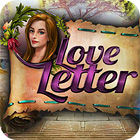 Žaidimas Love Letter