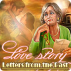 Žaidimas Love Story: Letters from the Past
