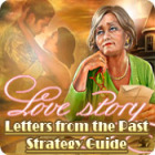 Žaidimas Love Story: Letters from the Past Strategy Guide
