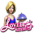 Žaidimas Lovely Kitchen