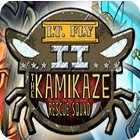 Žaidimas Lt. Fly II - The Kamikaze Rescue Squad