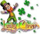 Žaidimas Lucky Clover: Pot O'Gold