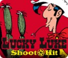 Žaidimas Lucky Luke: Shoot & Hit