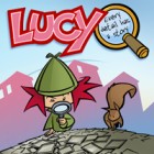 Žaidimas Lucy Q Deluxe