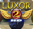 Žaidimas Luxor 2 HD