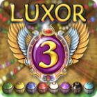 Žaidimas Luxor 3