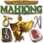 Žaidimas Luxor Mah Jong