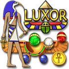 Žaidimas Luxor