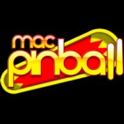 Žaidimas MacPinball