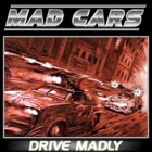 Žaidimas Mad Cars