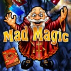 Žaidimas Mad Magic