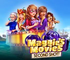 Žaidimas Maggie's Movies: Second Shot