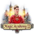 Žaidimas Magic Academy 2