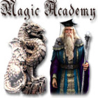 Žaidimas Magic Academy