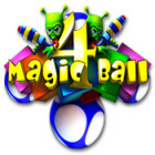 Žaidimas Magic Ball 4 (Smash Frenzy 4)