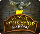 Žaidimas Magic Bookshop: Mahjong
