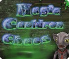 Žaidimas Magic Cauldron Chaos