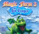 Žaidimas Magic Farm 3: The Ice Danger