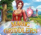 Žaidimas Magic Griddlers