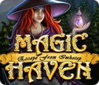 Žaidimas Magic Haven
